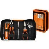 Набор домашнего мастера TDM Electric SQ1014-0201 (6 предметов)