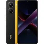 Телефон POCO X7 Pro 8GB/256GB международная версия (желтый)