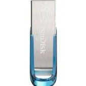 USB Flash SanDisk Cruzer Ultra Flair CZ73 64GB SDCZ73-064G-G46B
