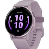 Умные часы Garmin Vivoactive 5 (орхидея)