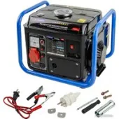 Бензиновый генератор FORSAGE F-FY950-2