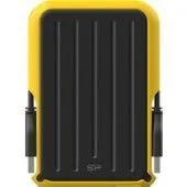 Внешний накопитель Silicon-Power Armor A66 4TB SP040TBPHD66LS3Y