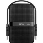 Внешний накопитель Silicon-Power Armor A60 2TB SP020TBPHDA60S3A