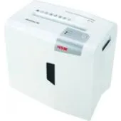 Шредер HSM shredstar X5 (4.5x30 мм, белый) Шредер HSM shredstar X5 (4.5x30 мм, белый)