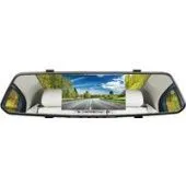 Видеорегистратор-зеркало Digma FreeDrive 214 Night FHD