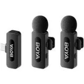 Радиосистема BOYA BY-V20 V2.0