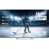 MiniLED телевизор Haier 75 MiniLED M4