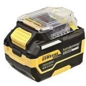 Аккумулятор Hanskonner HBP2006PRO (18В/6 Ah)