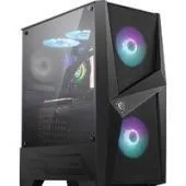 Корпус MSI MAG Forge 100R