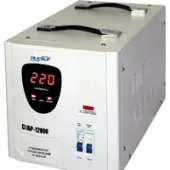 Стабилизатор напряжения Rucelf СтАР-12000