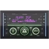 USB-магнитола Aura Venom-D868DSP