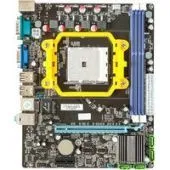 Материнская плата ITZR A55F1AL2