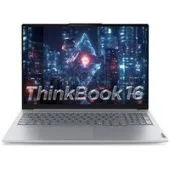 Ноутбук Lenovo ThinkBook 16 G8 IRL 21SH0003US
