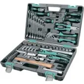 Универсальный набор инструментов Stels 14116 (76 предметов)