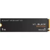 SSD WD Black SN7100 1TB WDS100T4X0E