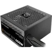 Блок питания Thermaltake Smart BX1 650W PS-SPD-0650NNSABE-1 Блок питания Thermaltake Smart BX1 650W PS-SPD-0650NNSABE-1