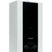 Отопительный котел Hubert AGB 30WLB
