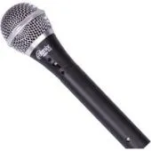Проводной микрофон Ritmix RDM-155 Проводной микрофон Ritmix RDM-155