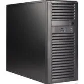 Корпус Supermicro SuperChassis 732D4-668B
