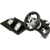 Руль Dialog GW-155VR