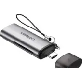 Карт-ридер Ugreen CM184 50704