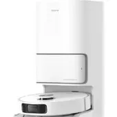 Робот-пылесос Dreame Bot L10 Ultra (международная версия, белый)