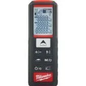 Лазерный дальномер Milwaukee LDM 50 4933447700