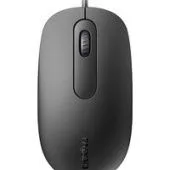 Мышь Rapoo N200 (черный)