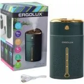 Увлажнитель воздуха Ergolux ELX-HUM01-C05