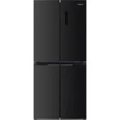 Многодверный холодильник Hotpoint HFL4 522I XBR