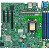 Материнская плата Supermicro MBD-X12STH-F-B