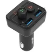 FM-модулятор Ritmix FMT-B100