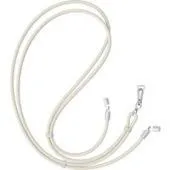 Кабель Satechi OntheGo USB-C Lanyard Cable ST-LOTGLW (бежевый)