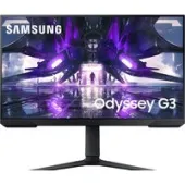 Игровой монитор Samsung Odyssey G3 LS27AG300NIXCI