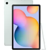 Планшет Samsung Galaxy Tab S6 Lite 2024 Wi-Fi SM-P620 4GB/128GB (мятный)