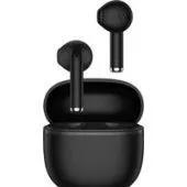 Наушники QCY AilyBuds Lite (черный)