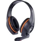 Наушники Gembird GHS-05-O