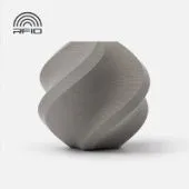 Филамент Bambu Lab Lab PLA Basic A00-D0-1.75-1000-SPL (1.75 мм, 1 кг, серый)