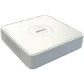 Гибридный видеорегистратор HiWatch DS-H208QA