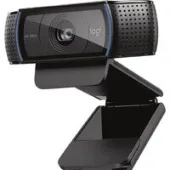Веб-камера Logitech C920 Pro