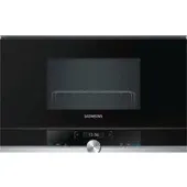 Микроволновая печь Siemens iQ700 BE634LGS1M