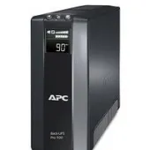 Источник бесперебойного питания APC Back-UPS Pro 900VA, AVR, 230V, CIS (BR900G-RS)