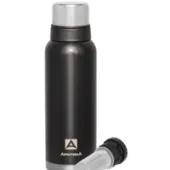 Термос Арктика 106-1200С 1.2л (черный)