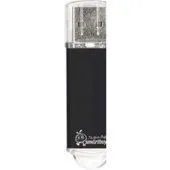 USB Flash SmartBuy 4GB V-Cut Black (SB4GBVC-K)