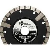 Отрезной диск алмазный Trio Diamond TP152