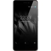 Смартфон Micromax Canvas Juice A1 Black [Q4251]