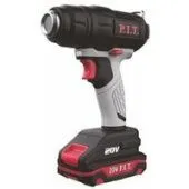 Промышленный фен P.I.T. PHG20H-550A (без АКБ)