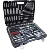Универсальный набор инструментов RockForce RF-38841 (216 предметов)