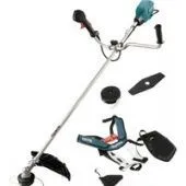 Триммер Makita UR006GZ06 (без АКБ)