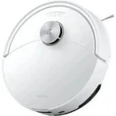 Робот-пылесос Roborock S8 Pro RRA0TAL S8PR02-02 (с русской озвучкой, белый)